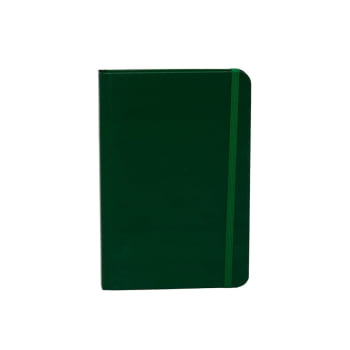 Caderno Personalizado Tipo Moleskine Couchê X15144 Brindes Personalizados