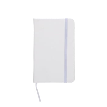 Caderno Personalizado Tipo Moleskine Couro Sintético X12595N Brinde Personalizado