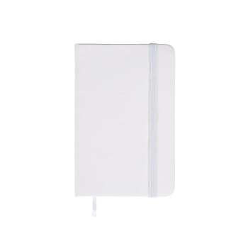 Caderno Personalizado Tipo Moleskine Emborrachado X03009 Brindes Personalizados