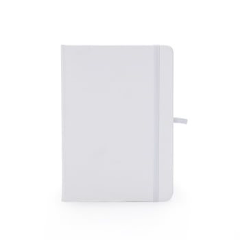 Caderno Personalizado Tipo Moleskine Emborrachado X05067 Brinde Personalizado