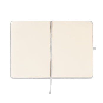 Caderno Personalizado Tipo Moleskine Emborrachado X12514SN Brindes Personalizados