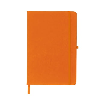 Caderno Personalizado Tipo Moleskine Emborrachado X14092SN Brinde Personalizado