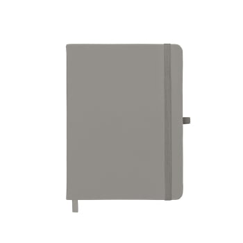 Caderno Personalizado Tipo Moleskine Emborrachado X14429P Brindes Personalizados