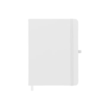 Caderno Personalizado Tipo Moleskine Emborrachado X14429S Brinde Personalizado