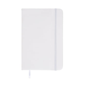 Caderno Personalizado Tipo Moleskine Emborrachado X14869 Brindes Personalizados