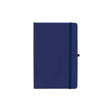 Caderno Personalizado Tipo Moleskine Porta Caneta X14882 Brindes Personalizados