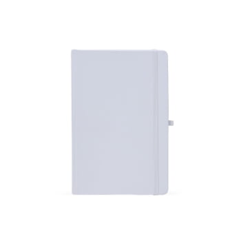 Caderno Personalizado Tipo Moleskine Porta Caneta X14882 Brindes Personalizados