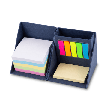Caderno Personalizado Papelão Sustentável ASIBL031 Brindes Personalizados