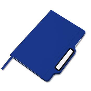 Caderno Personalizado Polipropeno ASICAD004C Brindes Personalizados