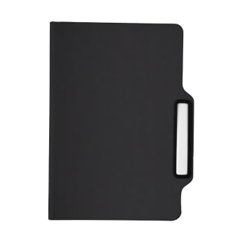 Caderno Personalizado Polipropeno ASICAD004C Brindes Personalizados
