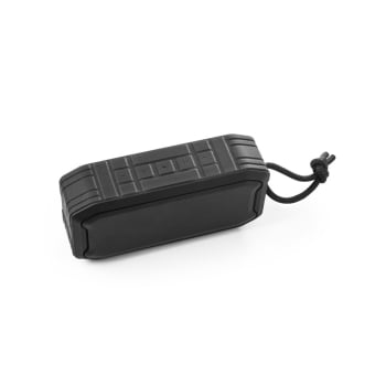 Caixa de Som Personalizada ABS SP97140 Sustentável à prova da água Brinde Personalizado