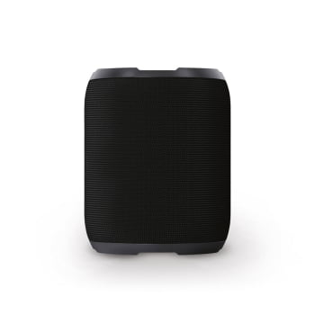 Caixa de Som Personalizada ABS SP97177 Sustentável Bluetooth Brinde Personalizado