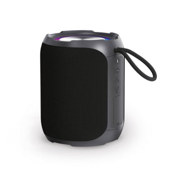 Caixa de Som Personalizada ABS SP97177 Sustentável Bluetooth Brinde Personalizado