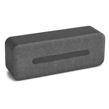 Caixa de Som Personalizada ABS SP97258 Bluetooth Brindes Personalizados