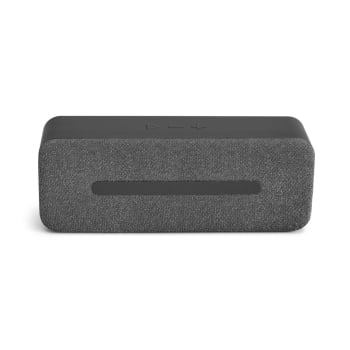Caixa de Som Personalizada ABS SP97258 Bluetooth Brindes Personalizados