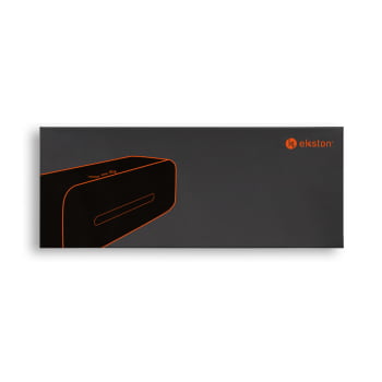Caixa de Som Personalizada ABS SP97258 Bluetooth Brindes Personalizados