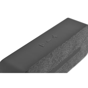 Caixa de Som Personalizada ABS SP97258 Bluetooth Brindes Personalizados