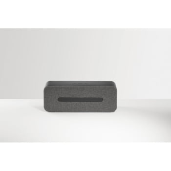 Caixa de Som Personalizada ABS SP97258 Bluetooth Brindes Personalizados