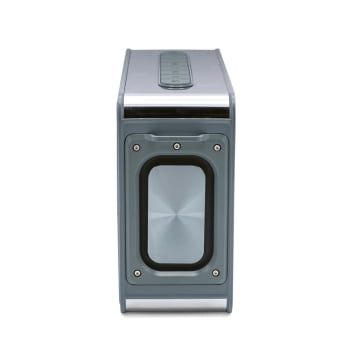 Caixa de Som Personalizada ABS SP97440 Sustentável Bluetooth Brindes Personalizados