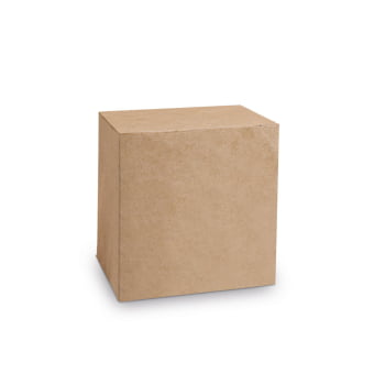 Caixa de Som Personalizada Bambu e Poliéster Sustentável SP97183 Brinde Personalizado