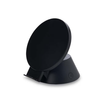 Caixa de Som Personalizada Bluetooth Carregador Por Indução X04359 Brindes Personalizados