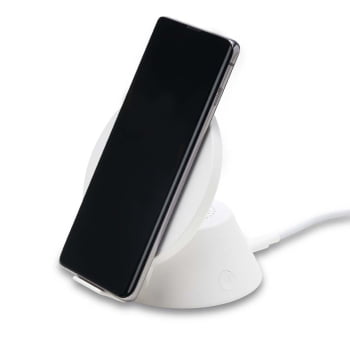 Caixa de Som Personalizada Bluetooth Carregador Por Indução X04359 Brindes Personalizados