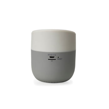 Caixa de Som Personalizada Bluetooth Carregador Por Indução X04366 Brinde Personalizado