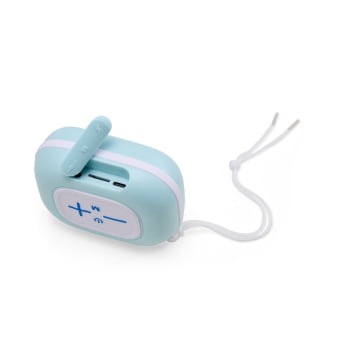 Caixa de Som Personalizada  Bluetooth X05054 Brinde Personalizado
