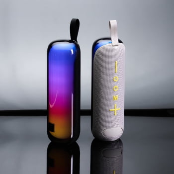 Caixa de Som Personalizada  Bluetooth X05079 Brindes Personalizados