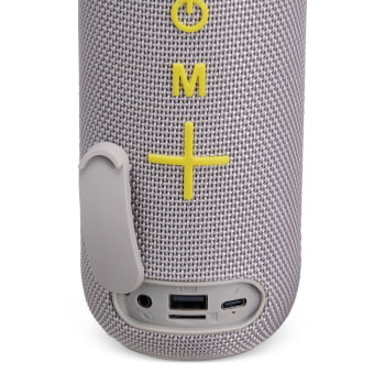 Caixa de Som Personalizada  Bluetooth X05079 Brindes Personalizados
