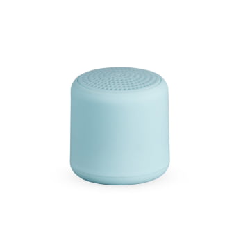 Caixa de Som Personalizada  Bluetooth X06029 Brinde Personalizado