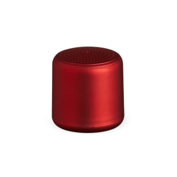 Caixa de Som Personalizada  Bluetooth X06029 Brinde Personalizado