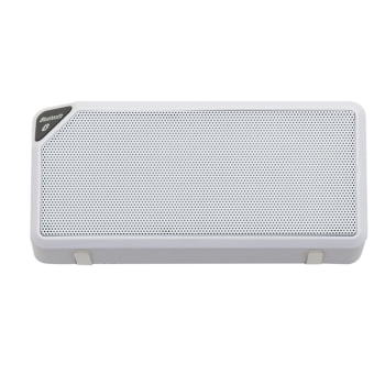 Caixa de Som Personalizada Emborrachado Bluetooth X12901 Brinde Personalizado