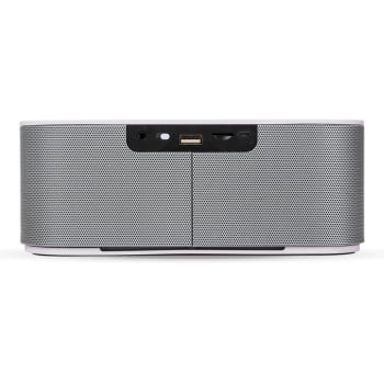 Caixa de Som Personalizada Multimídia Bluetooth X02015 Brinde Personalizado