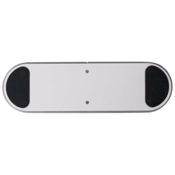 Caixa de Som Personalizada Multimídia Bluetooth X02015 Brinde Personalizado