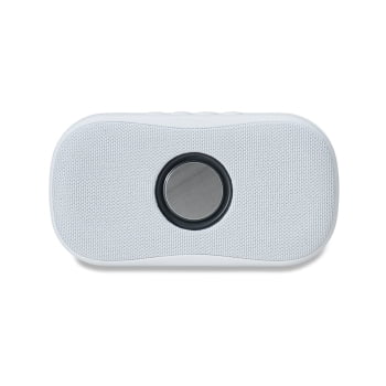 Caixa de Som Personalizada Multimídia Bluetooth X18544 Brinde Personalizado