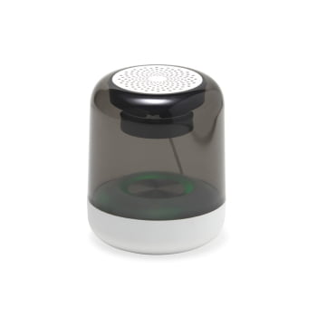 Caixa de Som Personalizada Multimídia Led RGB X05039 Brindes Personalizados