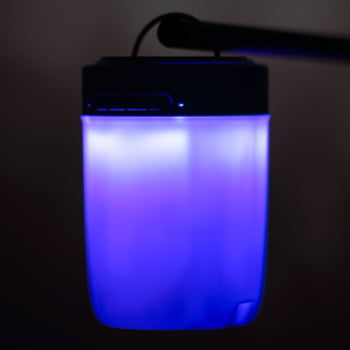Caixa de Som Personalizada Multimídia Luminária X02017 Brindes Personalizados