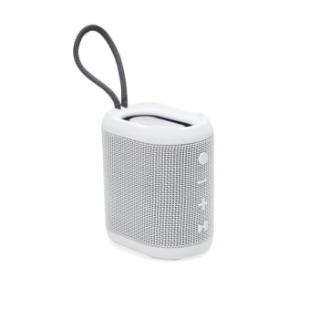 Caixa de Som Personalizada Multimídia Resistente à Água X04362 Brindes Personalizados