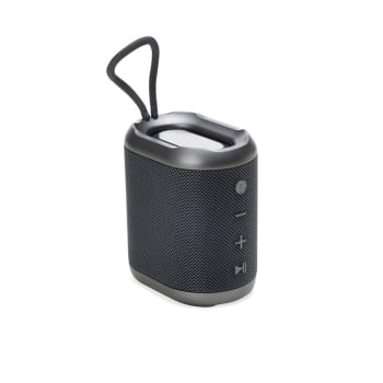 Caixa de Som Personalizada Multimídia Resistente à Água X04362 Brindes Personalizados