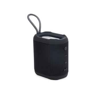 Caixa de Som Personalizada Multimídia Resistente à Água X04362 Brindes Personalizados