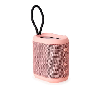 Caixa de Som Personalizada Multimídia Resistente à Água X04362 Brindes Personalizados