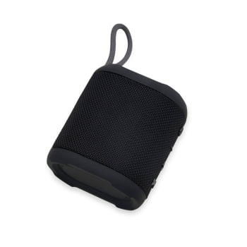 Caixa de Som Personalizada Multimídia Resistente à Água X04362 Brindes Personalizados
