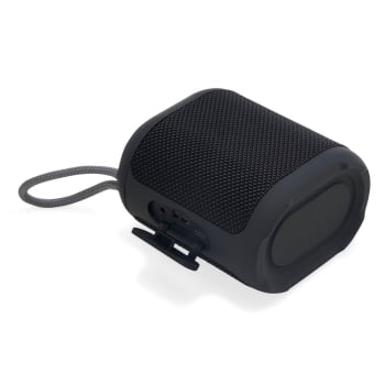Caixa de Som Personalizada Multimídia Resistente à Água X04362 Brindes Personalizados