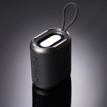 Caixa de Som Personalizada Multimídia Resistente à Água X04362 Brindes Personalizados