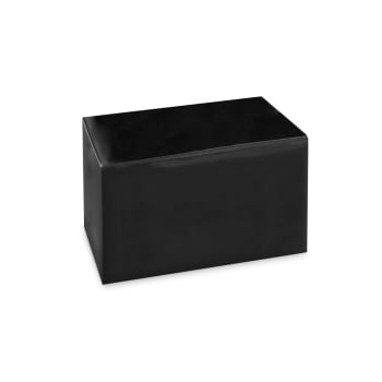 Caixa de Som Personalizada Poliéster Emborrachado SP57395 Bluetooth Brindes Personalizados