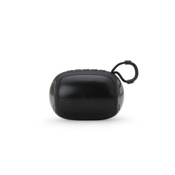 Caixa de Som Personalizada Silicone  Bluetooth X08023 Brindes Personalizados