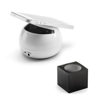 Caixa de Som Personalizada  SP57335 Bluetooth Brinde Personalizado