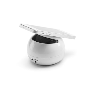 Caixa de Som Personalizada  SP57335 Bluetooth Brinde Personalizado