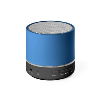 Caixa de Som Personalizada  SP97176 Sustentável Bluetooth Brindes Personalizados